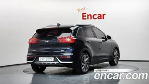 Kia Niro, 2016 — миниатюра 2