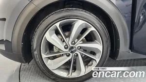 Kia Niro, 2016 — миниатюра 5