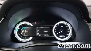 Kia Niro, 2016 — миниатюра 11