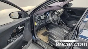 Kia Niro, 2016 — миниатюра 13