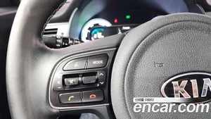 Kia Niro, 2016 — миниатюра 24