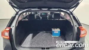 Kia Niro, 2016 — миниатюра 26