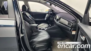 Kia Niro, 2016 — миниатюра 16
