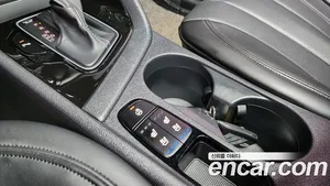 Kia Niro, 2016 — миниатюра 27