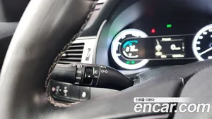 Kia Niro, 2016 — миниатюра 31