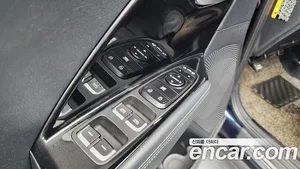 Kia Niro, 2016 — миниатюра 33