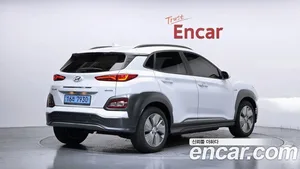 Hyundai Kona, 2020 — миниатюра 2