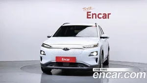 Hyundai Kona, 2020 — миниатюра 3