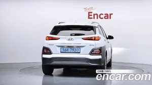 Hyundai Kona, 2020 — миниатюра 4