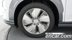 Hyundai Kona, 2020 — миниатюра 5