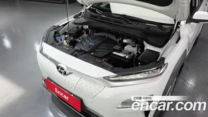 Hyundai Kona, 2020 — миниатюра 6