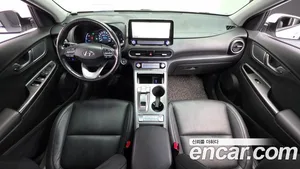 Hyundai Kona, 2020 — миниатюра 7