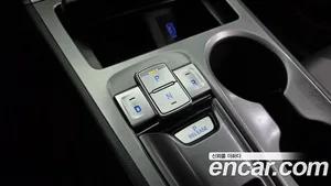 Hyundai Kona, 2020 — миниатюра 9