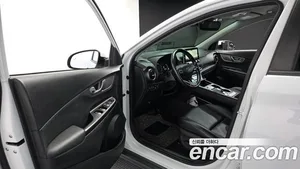 Hyundai Kona, 2020 — миниатюра 10