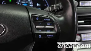 Hyundai Kona, 2020 — миниатюра 18