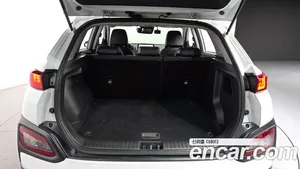 Hyundai Kona, 2020 — миниатюра 20