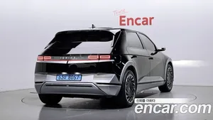 Hyundai Ioniq 5, 2022 — миниатюра 2