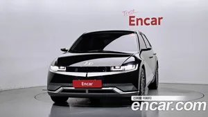 Hyundai Ioniq 5, 2022 — миниатюра 3