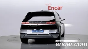 Hyundai Ioniq 5, 2022 — миниатюра 4