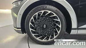 Hyundai Ioniq 5, 2022 — миниатюра 5