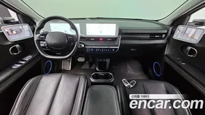 Hyundai Ioniq 5, 2022 — миниатюра 10