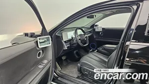 Hyundai Ioniq 5, 2022 — миниатюра 13