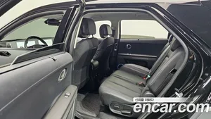 Hyundai Ioniq 5, 2022 — миниатюра 17