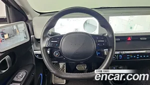 Hyundai Ioniq 5, 2022 — миниатюра 18