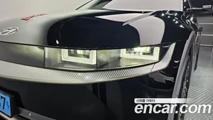 Hyundai Ioniq 5, 2022 — миниатюра 19