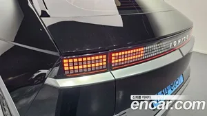 Hyundai Ioniq 5, 2022 — миниатюра 20