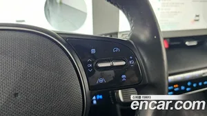 Hyundai Ioniq 5, 2022 — миниатюра 21