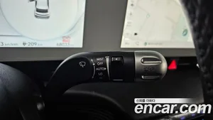 Hyundai Ioniq 5, 2022 — миниатюра 25