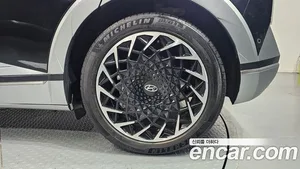 Hyundai Ioniq 5, 2022 — миниатюра 7