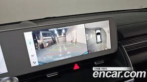 Hyundai Ioniq 5, 2022 — миниатюра 9