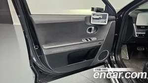 Hyundai Ioniq 5, 2022 — миниатюра 14