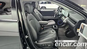 Hyundai Ioniq 5, 2022 — миниатюра 16