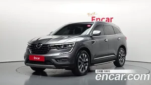 Renault QM6, 2019 — миниатюра 1