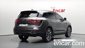 Renault QM6, 2019 — миниатюра 2