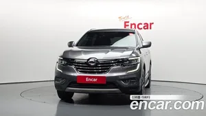 Renault QM6, 2019 — миниатюра 3