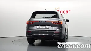 Renault QM6, 2019 — миниатюра 4