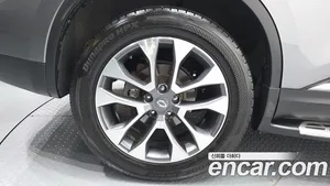 Renault QM6, 2019 — миниатюра 5