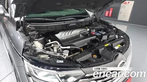 Renault QM6, 2019 — миниатюра 6