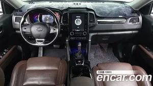 Renault QM6, 2019 — миниатюра 10