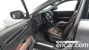 Renault QM6, 2019 — миниатюра 13