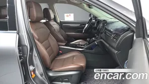 Renault QM6, 2019 — миниатюра 17