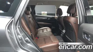 Renault QM6, 2019 — миниатюра 18