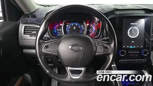 Renault QM6, 2019 — миниатюра 19