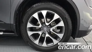 Renault QM6, 2019 — миниатюра 7