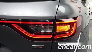 Renault QM6, 2019 — миниатюра 9