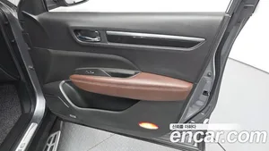 Renault QM6, 2019 — миниатюра 14